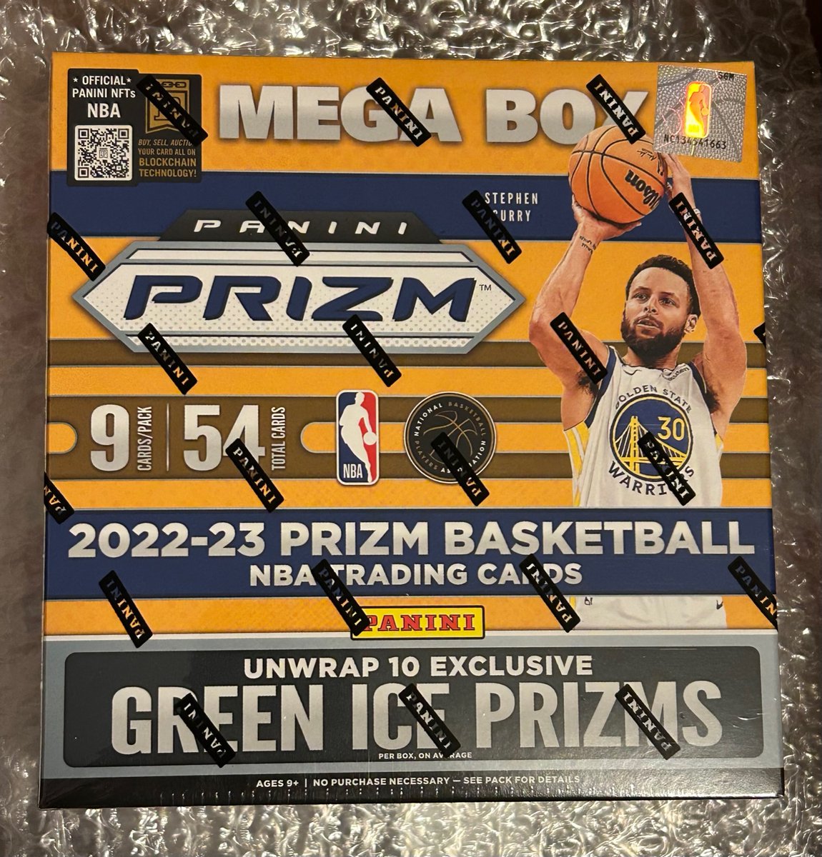 Who wants a free 2022-23 Fanatics exclusive Prizm NBA mega box? 

- Follow <a href="/CardPurchaser/">Card Purchaser</a>
- Retweet this tweet
-Like this tweet

Winner drawn 7/13 at 9pm central! US shipping please! I will not send links in DM