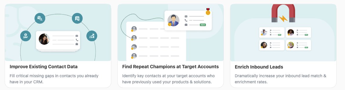 🔴 [NEWS FLASH] - LeadGenius Adds 160M New Validated Contacts with Direct Dial Phone Numbers....

Read more:  → linkedin.com/posts/leadgeni…

#DirectDials #b2bData #Sales #marketing #leadgeneration  linkedin.com/posts/leadgeni…