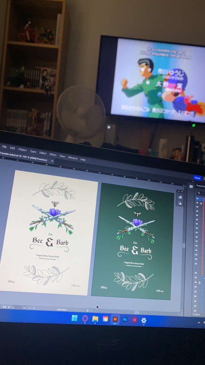 One of those nights where i cannot be bothered to sit at my pc to design