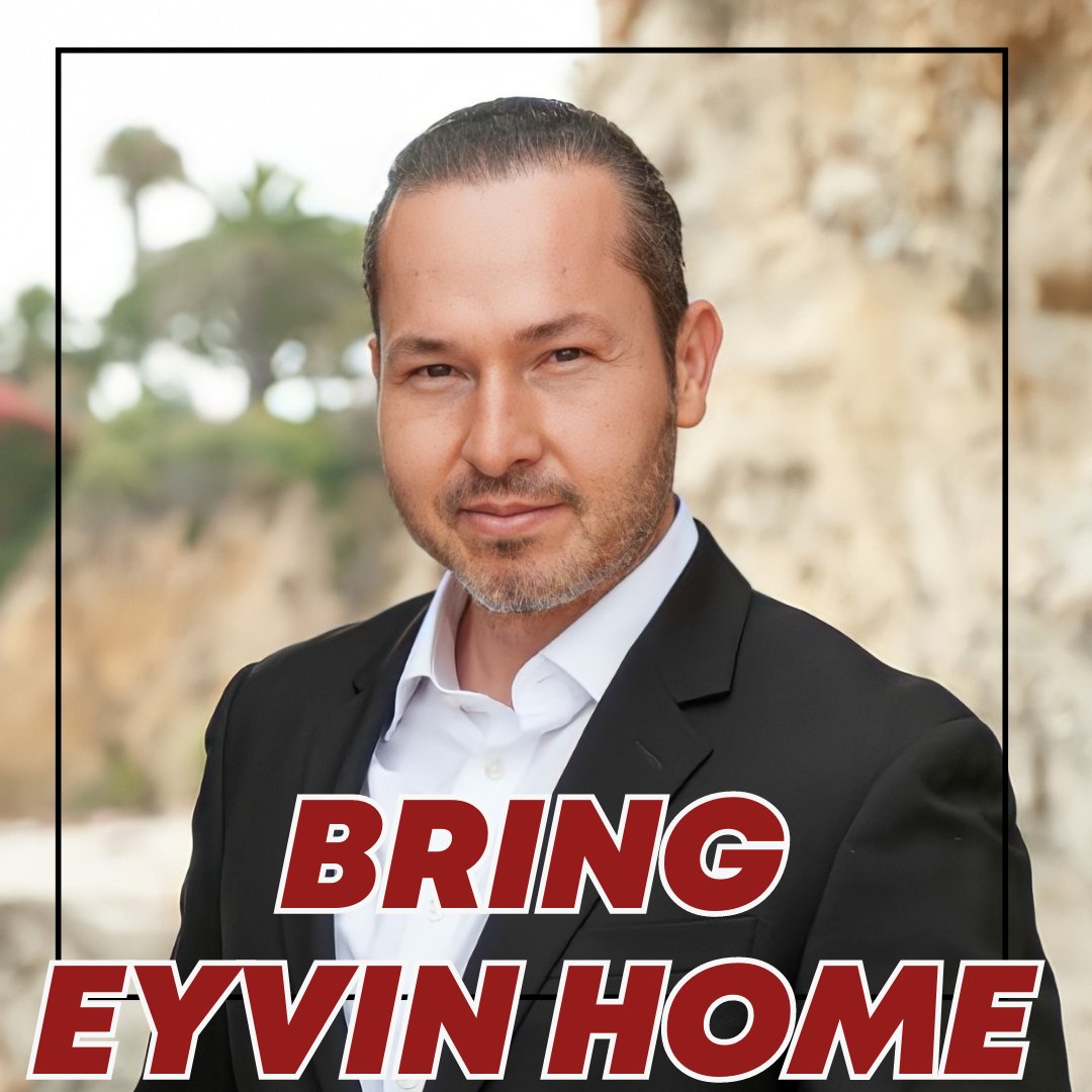I introduced a resolution advocating for the release of my constituent, Eyvin Hernandez, who was wrongfully detained in Venezuela last March. The Administration must use all possible tools to secure his freedom. I will always fight to #BringEyvinHome. tinyurl.com/mhztw6ew