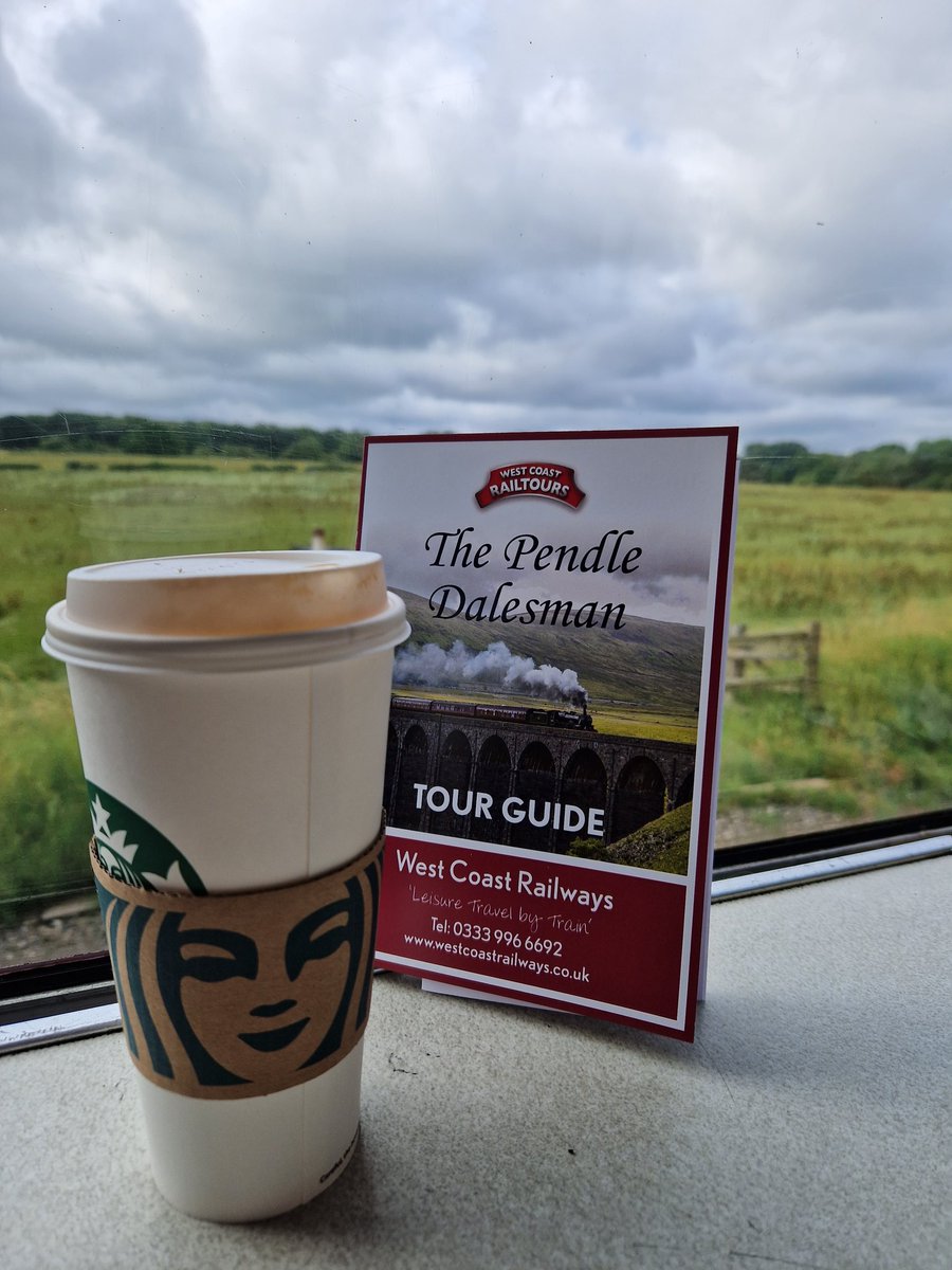 David_Simister's tweet image. The North. Coffee. Steam locomotives. Real ale. My kinda day out...