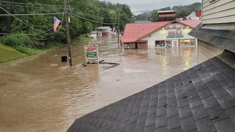 IOCC Relief on Twitter "US FLOODING Our team is watching developments