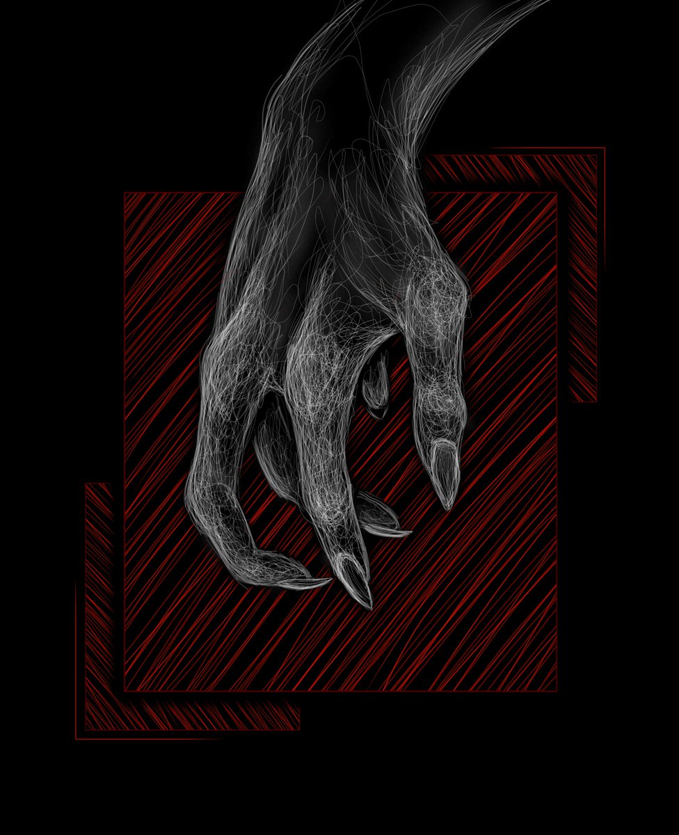 tensi__art's tweet image. GN fam🖤🥀🩸

I'm stuck between the lines. There is no way back. Even if my body is destroyed, I must continue...

○ Available on secondary market