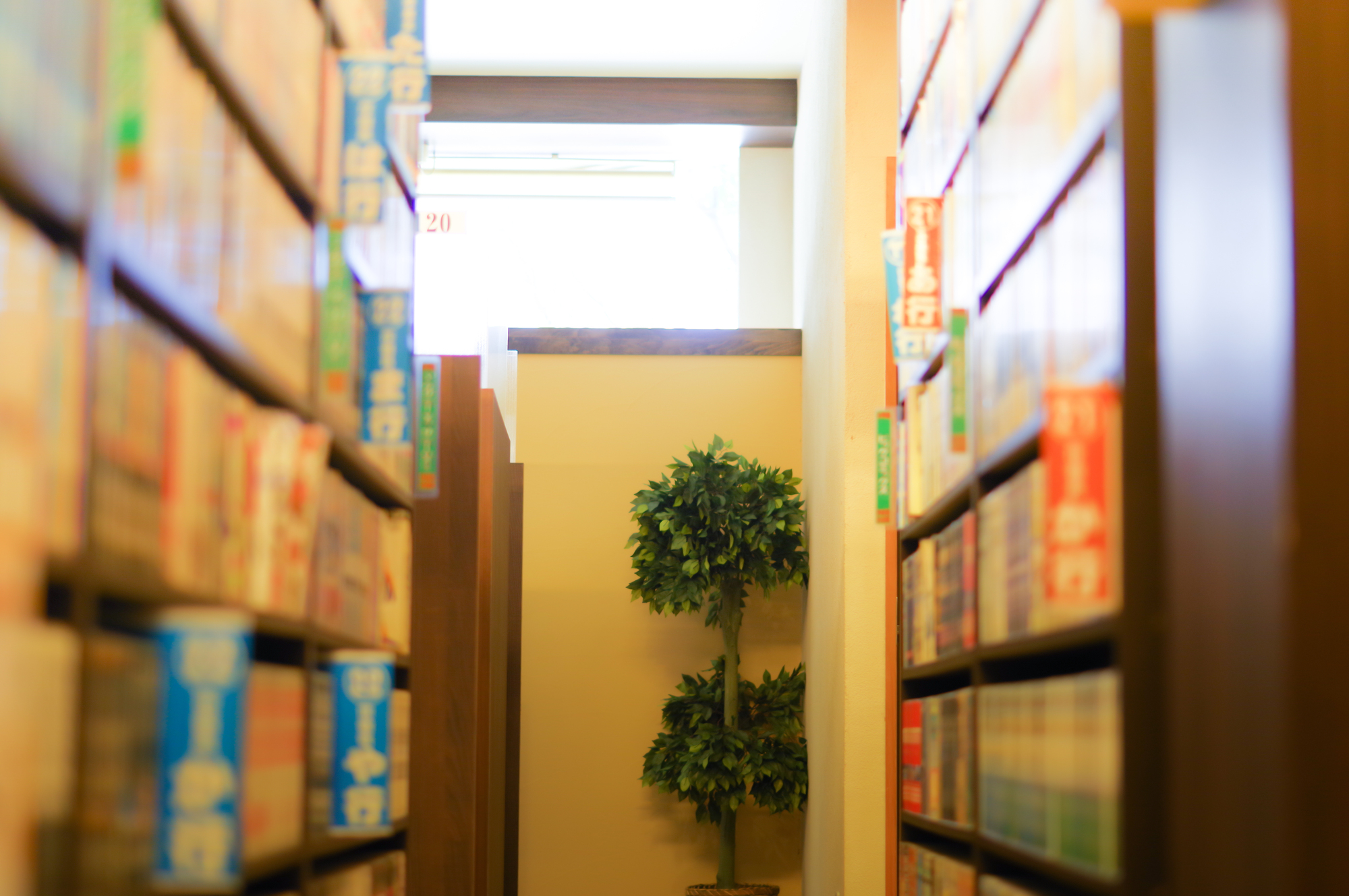 Unseen Japan On Twitter Besides His manga Library Narita 