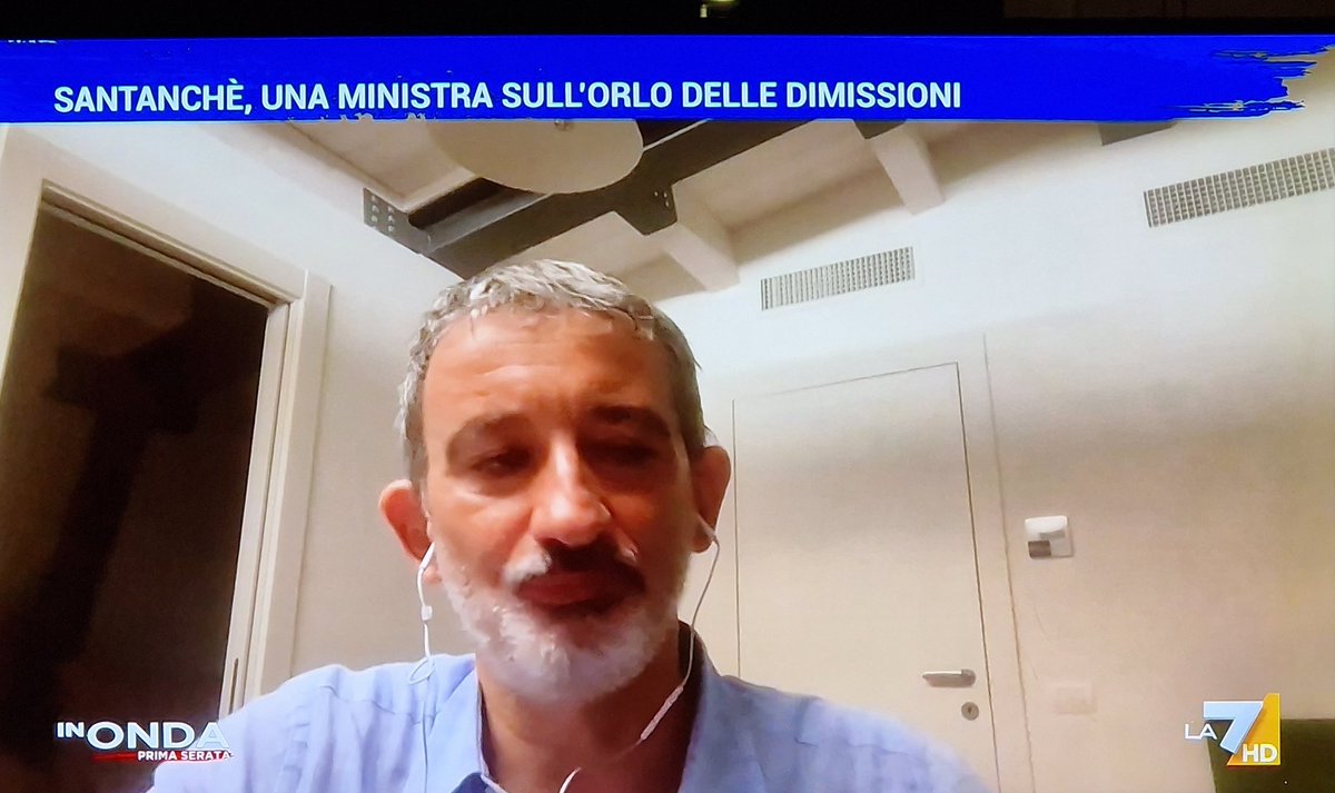 Daniele Barbone tweet media