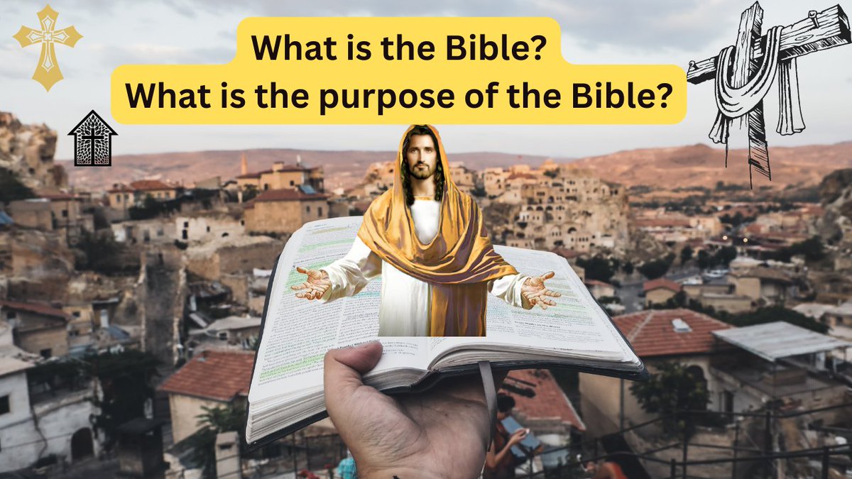 youtu.be/E7VbaT7TuU8
The Enduring Significance of the Bible: Exploring History, Spirituality, and Inspiration
 #BibleSignificance #BibleHistory #SpiritualGuidance #LiteraryTreasure #FaithExploration #SocialJustice #Compassion #Inspiration