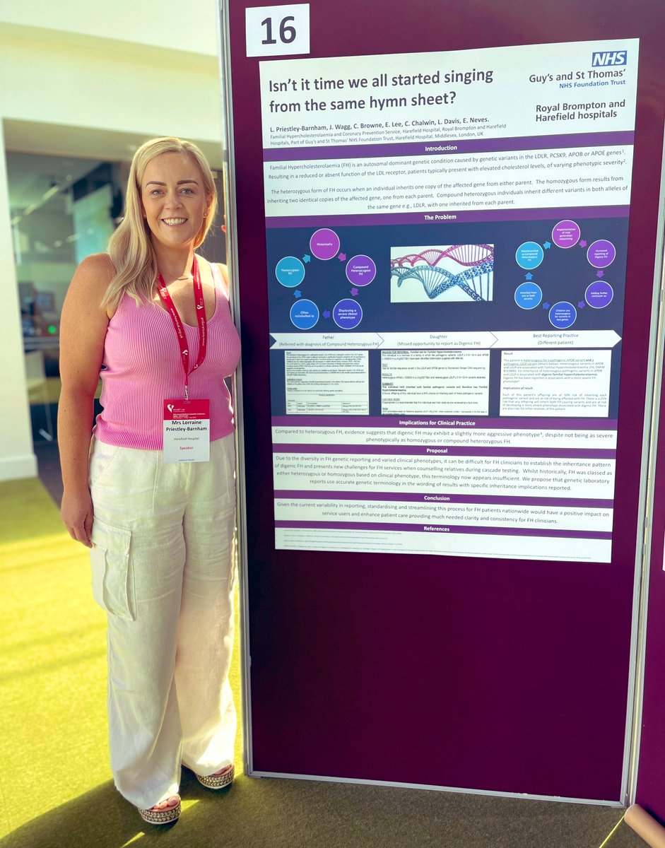 Lorraine Priestley-Barnham tweet media