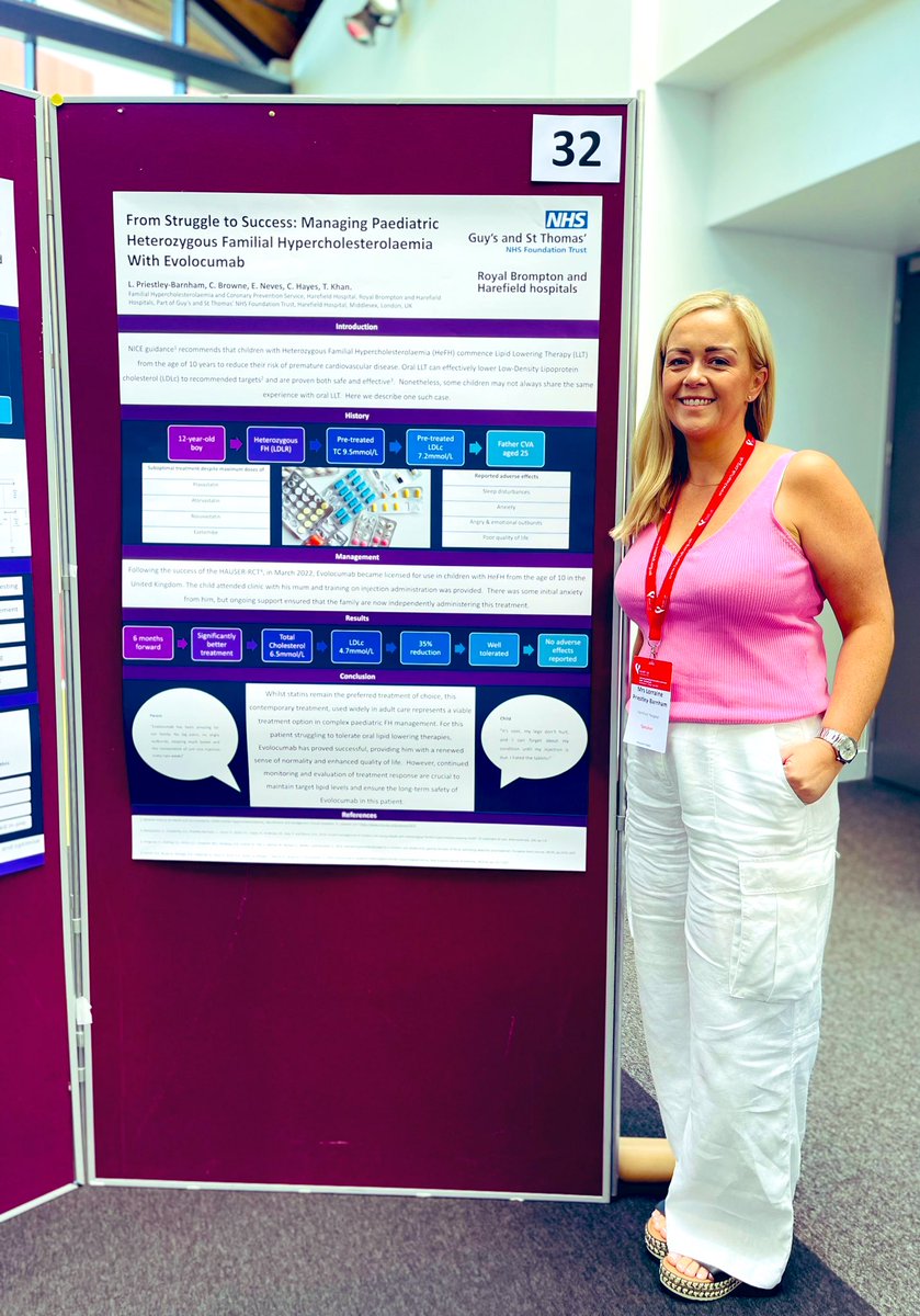 Lorraine Priestley-Barnham tweet media