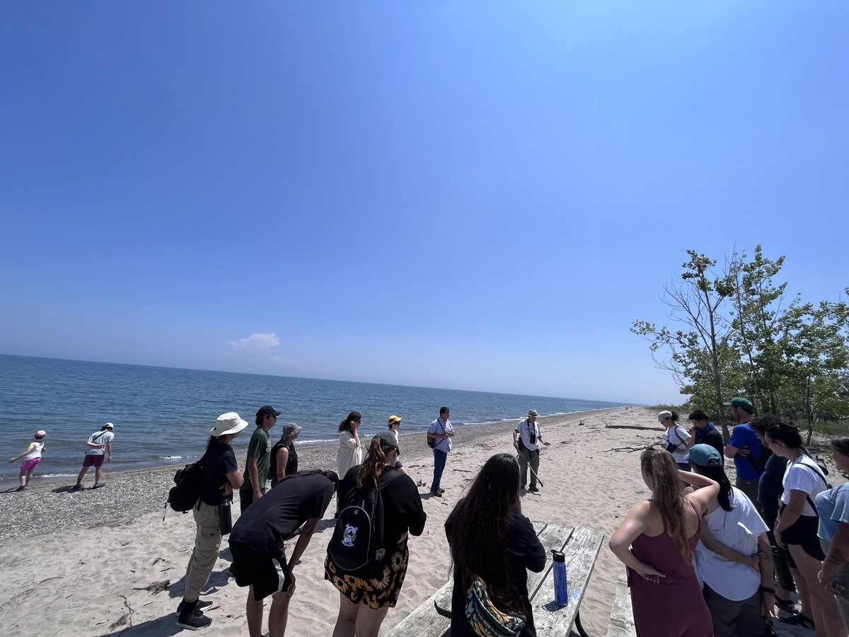 FishCAST tweet media