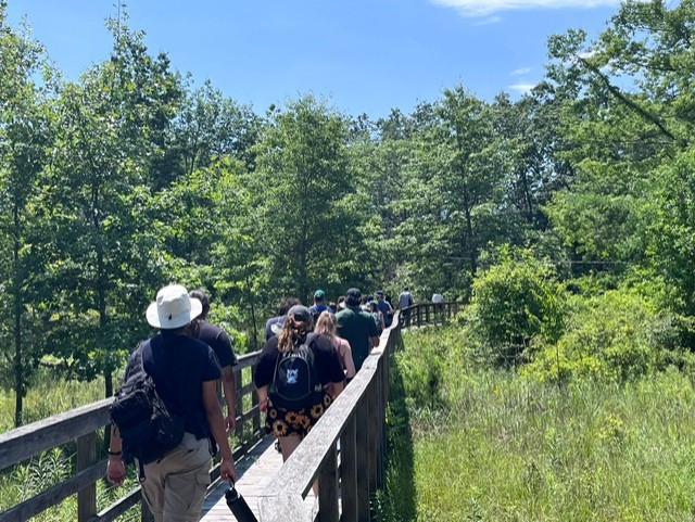 FishCAST tweet media