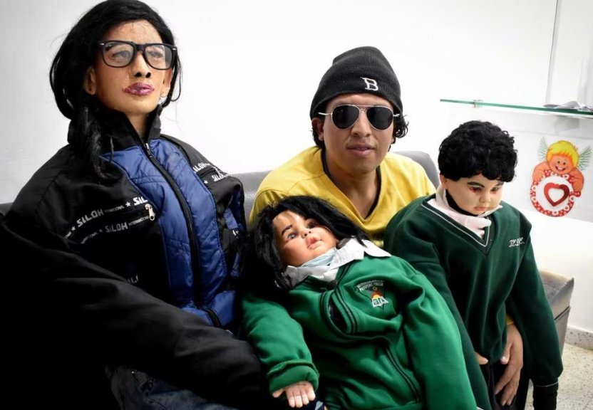 Juanito Sánchez  tweet media