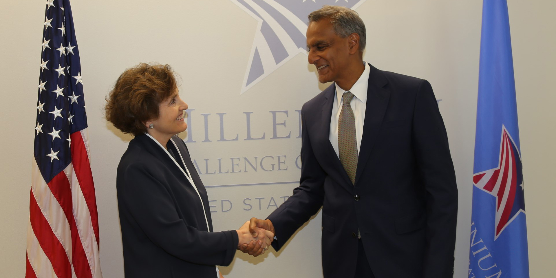 Alice Albright on Twitter "It was great to meet with Deputy Secretary