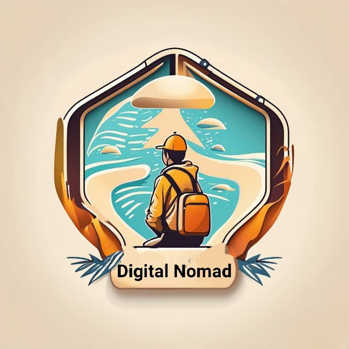 During the reign of AI, the domain name web3digitalnomad.com is now available for sale.

#Web3 #Web3Gaming #aiartcommunity #AI #Meta #remotework #digitalnomad #remotejobs #fintech #gamedevelopment #startups #domainforsale #Domains
#domainname