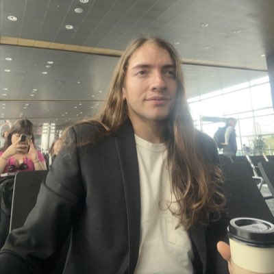 #NewProfilePic