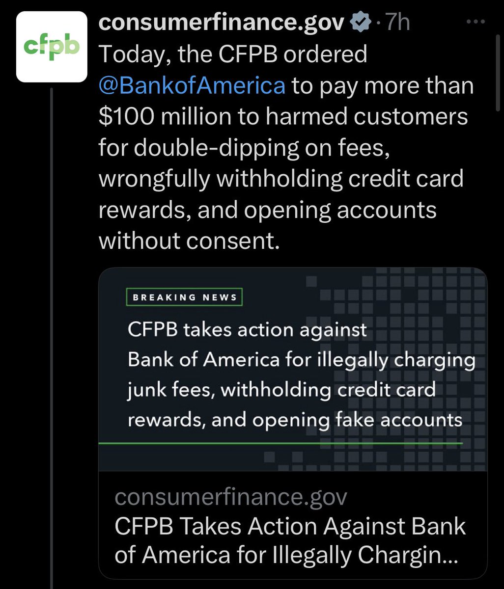 fdhbstephanie's tweet photo. @EladNehorai @BankofAmerica this just happened today 
https://t.co/ImfPqRmq9p https://t.co/xWMdYhk0hO