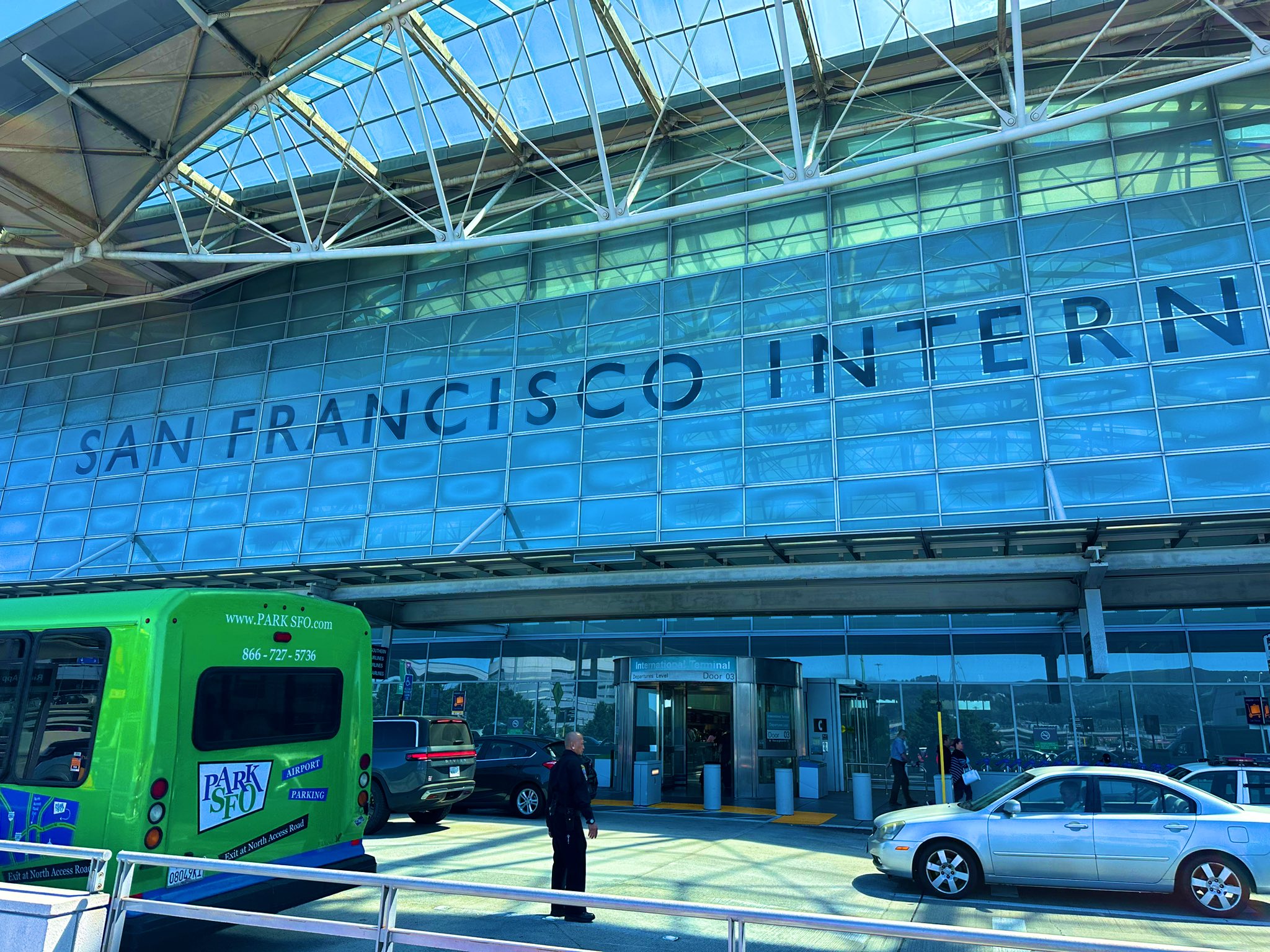 ericakang.eth EthCC🇫🇷🥐🍷 on Twitter "At the airport again and so