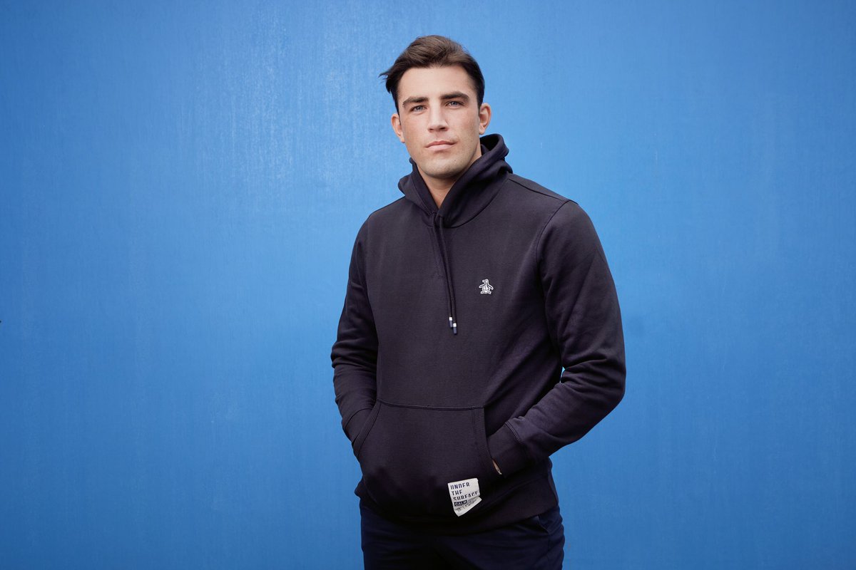 thomascoddldn's tweet photo. Seas 3, Ep 3 of the #underthesurface podcast with @theCALMzone -
OUT NOW
@PenguinEurope welcomes reality TV star @jack_charlesf to share his story with @AdamJSmithy and @LeonMckenzie1 
WATCH:
https://t.co/hgb2MhHigF
LISTEN: 
Search #UnderTheSurface on all major podcast platforms https://t.co/INhzTJFHWu