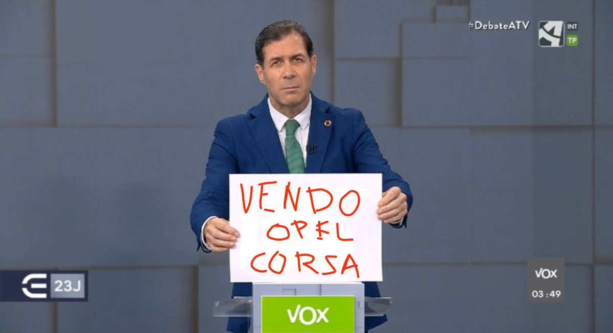 Daniel Martínez tweet media