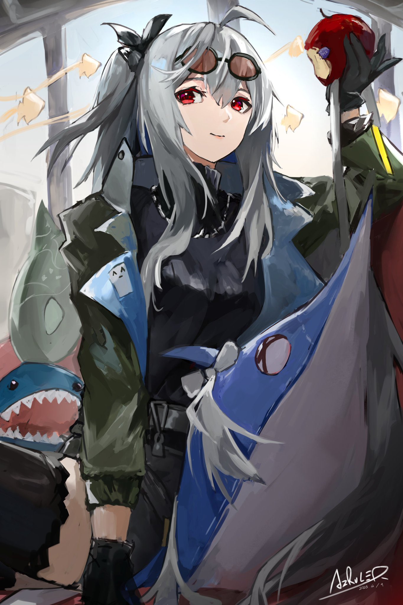 Az' Ruler on Twitter: 