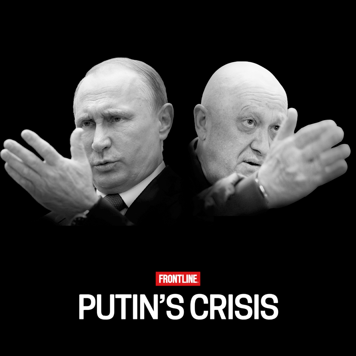 WGVUPublicMedia's tweet image. At 9pm, @frontlinepbs brings you "Putin's Crisis" the story of Vladimir Putin, facing down a mutiny and how the Russian leader reached this moment of crisis. Only on #WGVU. #FrontlinePBS