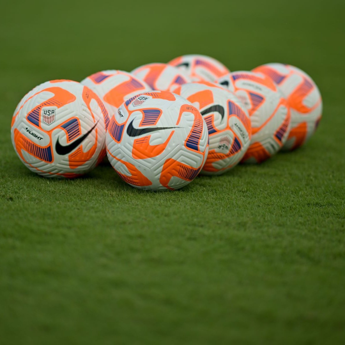 ussoccer's tweet image. U.S Soccer Announces New Multi-Year Joint Photography Partnership With @GettyImages and @isiphotos 📸 »  ussoc.cr/GettyImages