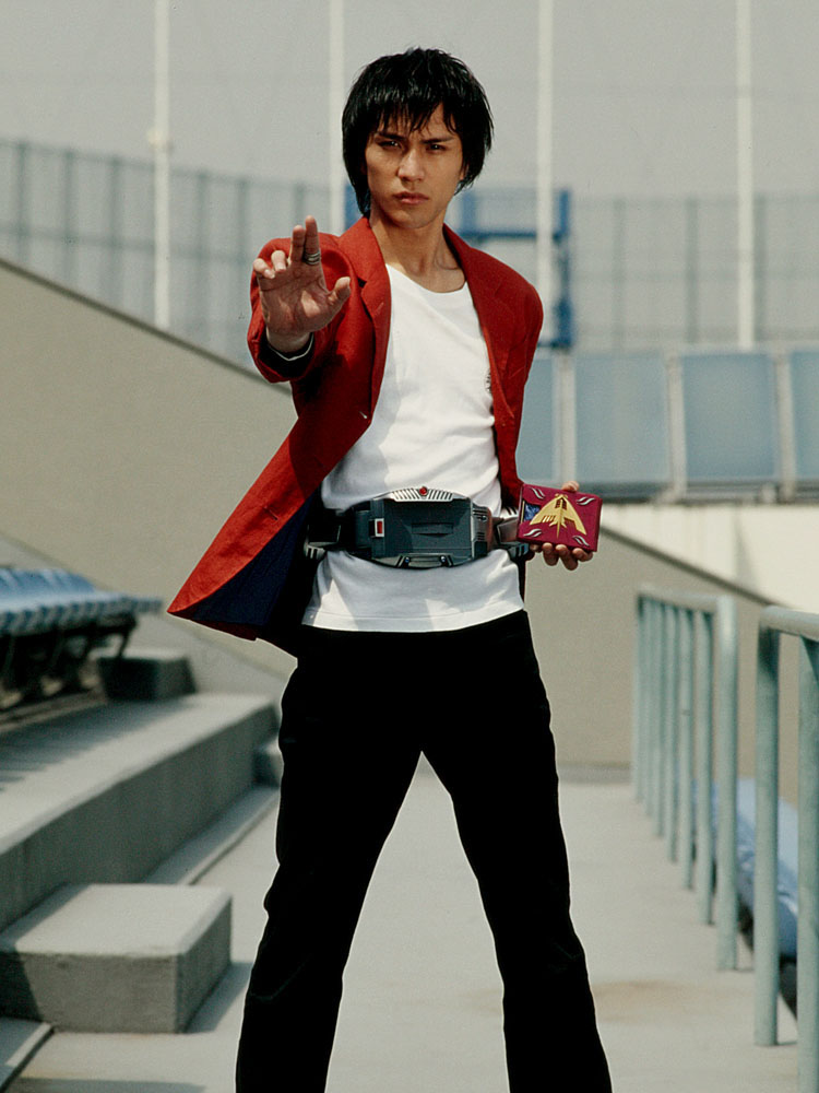 0*0様 仮面ライダー龍騎 アマダトレーディングカード ライア 手塚海之 仮面ライダー龍騎 トレーディングカード 手塚海之 ライア - メルカリ