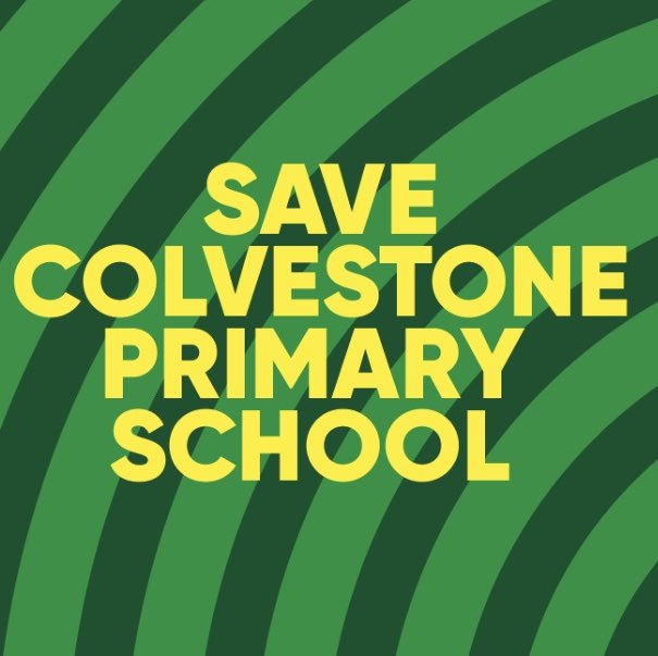 We need to you to object to Hackney Council’s plan to close Colvestone!

Deadline is Sunday 16 July at 5pm. 

Let them know how much this school means to the #Dalston community! 
#SaveColvestone 💚

consultation.hackney.gov.uk/children-educa…