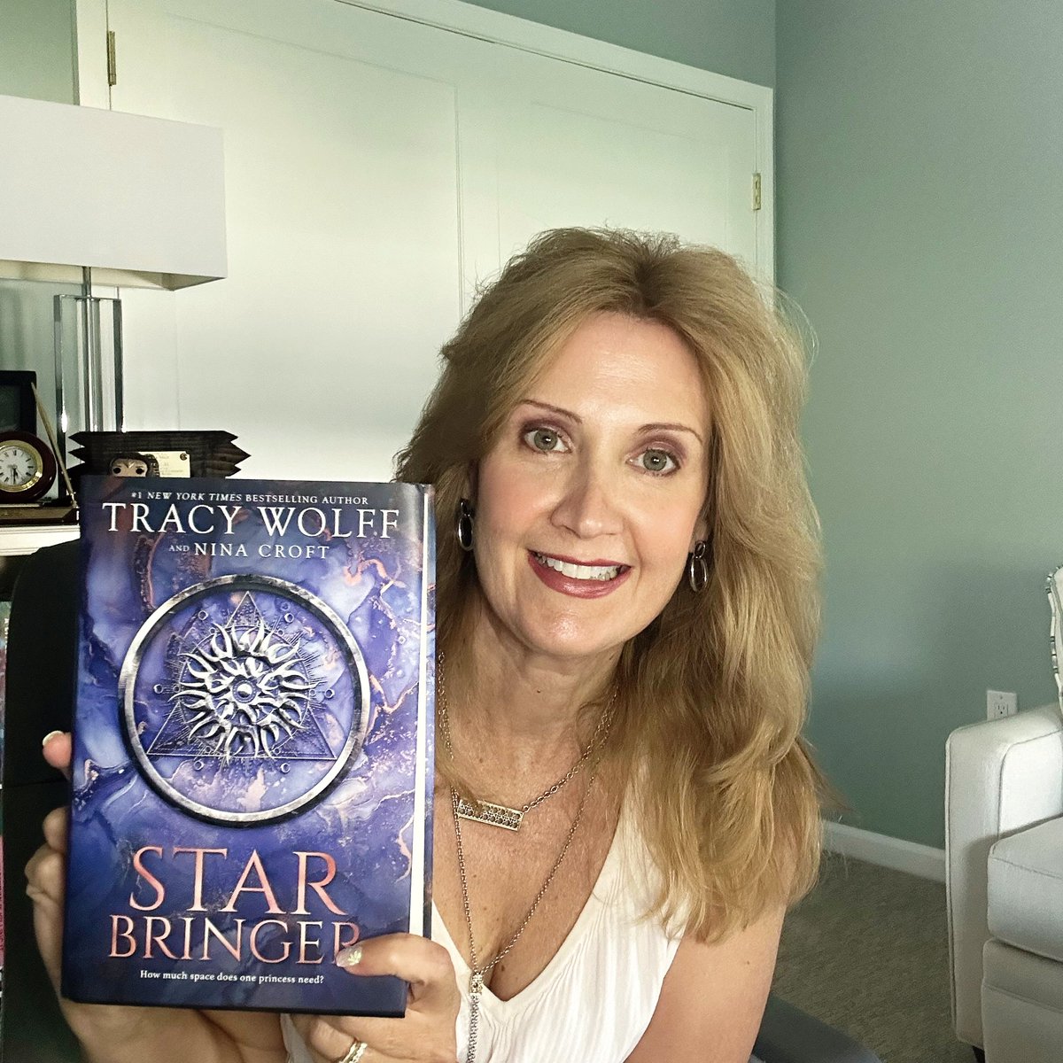 Jennifer Shirk tweet media