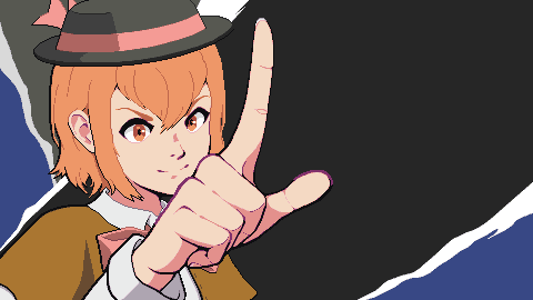 WilloWorks's tweet photo. We're showing Star Apprentice at #GDX2023 this July 21-23! Thanks to @iaalberta for hosting! ✨
#indiedev https://t.co/VRCHBq2FCW