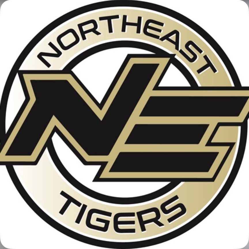 gideon_deaton's tweet photo. Thankful and blessed to receive an offer from @NEMCCTigers football!

@ThardiN1235 @TupFB @coachcannon97 https://t.co/sVODFfq341