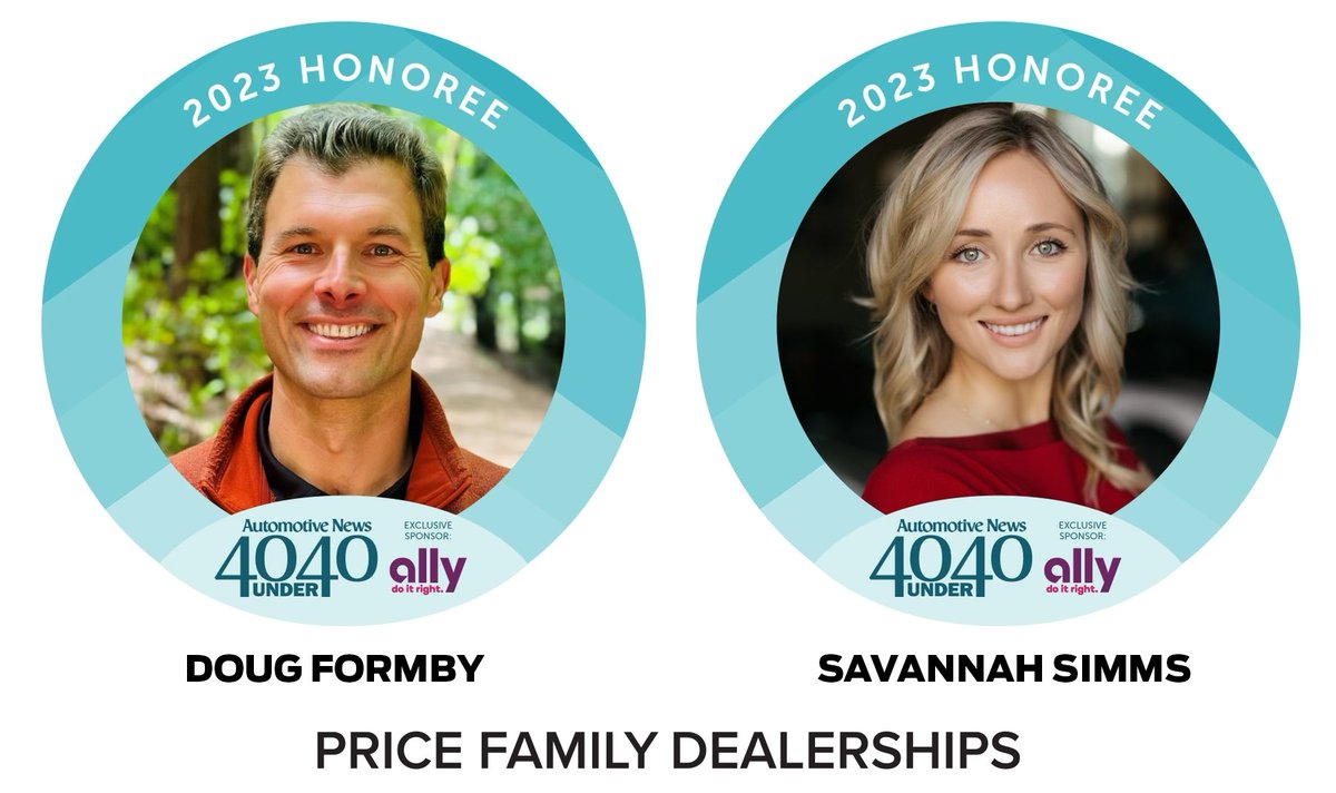 Price Family Dealerships tweet media