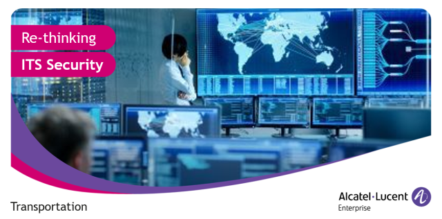 It’s time for the #ITS sector to re-think and modernize #NetworkSecurity - protecting against today’s #CyberSecurity threats. Read Kyle Stetar's blog post to learn more. #WhereEverythingConnects #IntelligentTransportationSystem #NetworkSolutions bit.ly/3XL4lcM