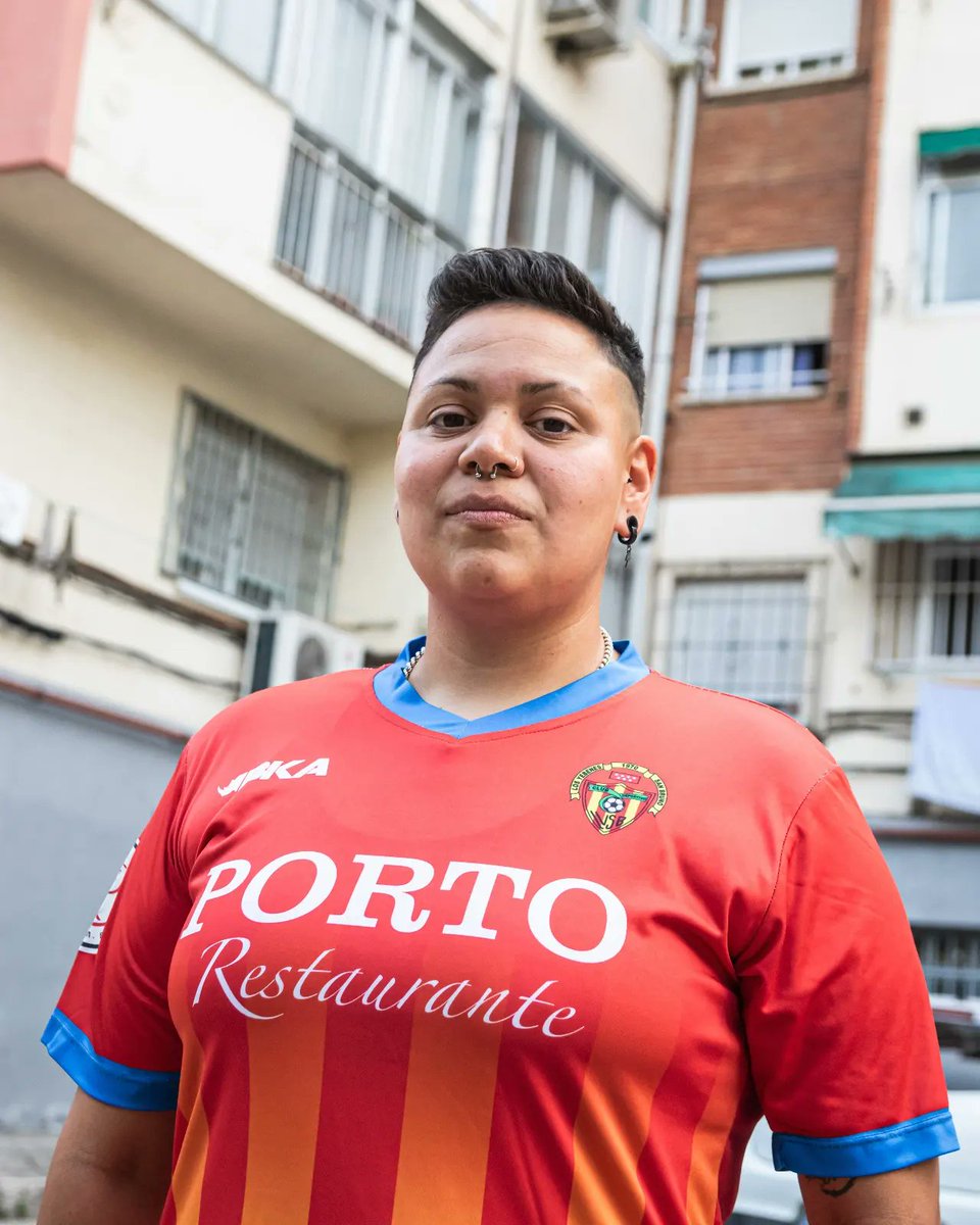 YSB FEM I Una Nueva Ilusión

Damos la bienvenida al Eustasio Casallo a Samy 👏