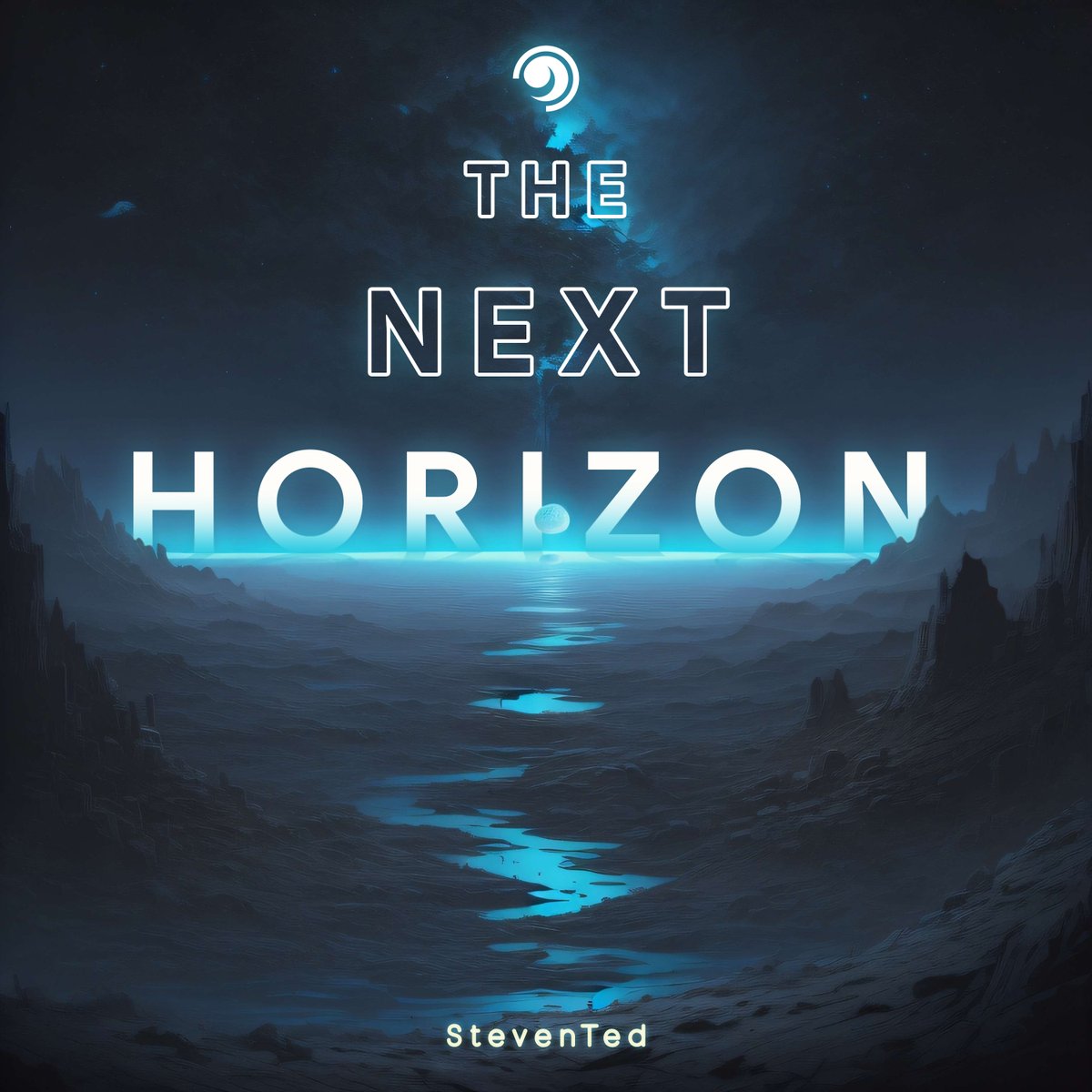 StevenTedOff's tweet image. New track coming 7/14 named "The Next Horizon"

PRE-SAVE NOW : stevented.com/tnh