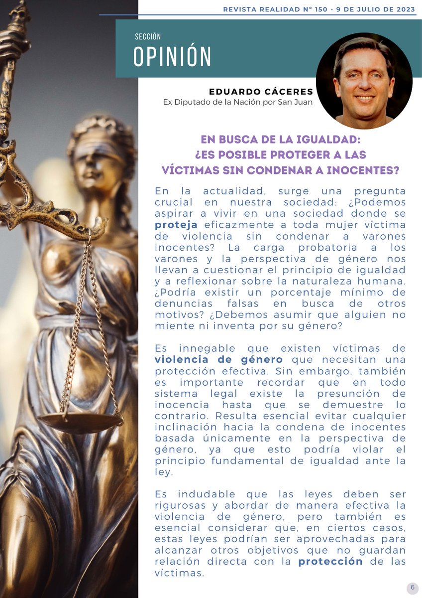 Revista Realidad tweet media