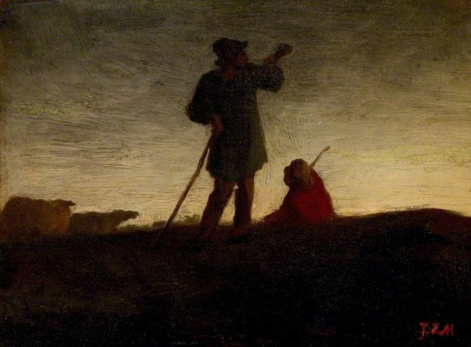 Richard Morris: art history in a Tweet on Twitter: "'Recalling the ...