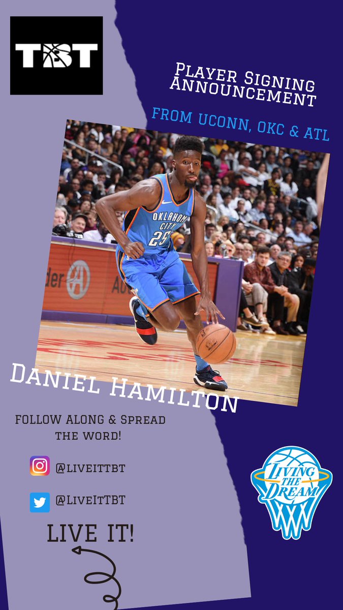 LiveItTBT's tweet photo. Some good news for your #TBT Tuesday…

We now have two pairs of brothers on LTD — Hamiltons and Welshes! Winning hand 🏀⛹️‍♂️🔥

Welcome to the team, Daniel‼️

#nbaexperience #readyforwichita #herewecome #LiveIt #insidetbt #tbt https://t.co/FOwAt49eDK