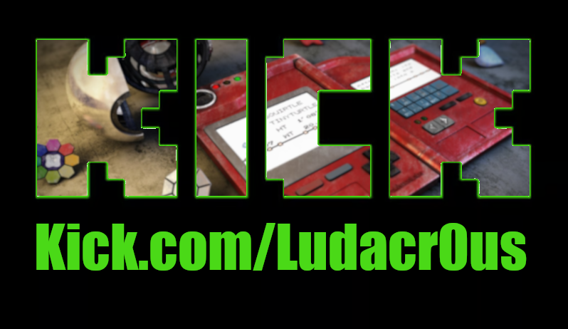 ludacr0us's tweet photo. 🔴Live Now

🌿prepare for an epic journey through #PokemonLeafGreenNuzlocke! 

💚https://t.co/S5gFJB3KRe 💚

The ultimate challenge every decision counts &amp; every battle is intense!   

#LiveStreamMadness #kick #KickStreaming https://t.co/hEHW6vwoVR