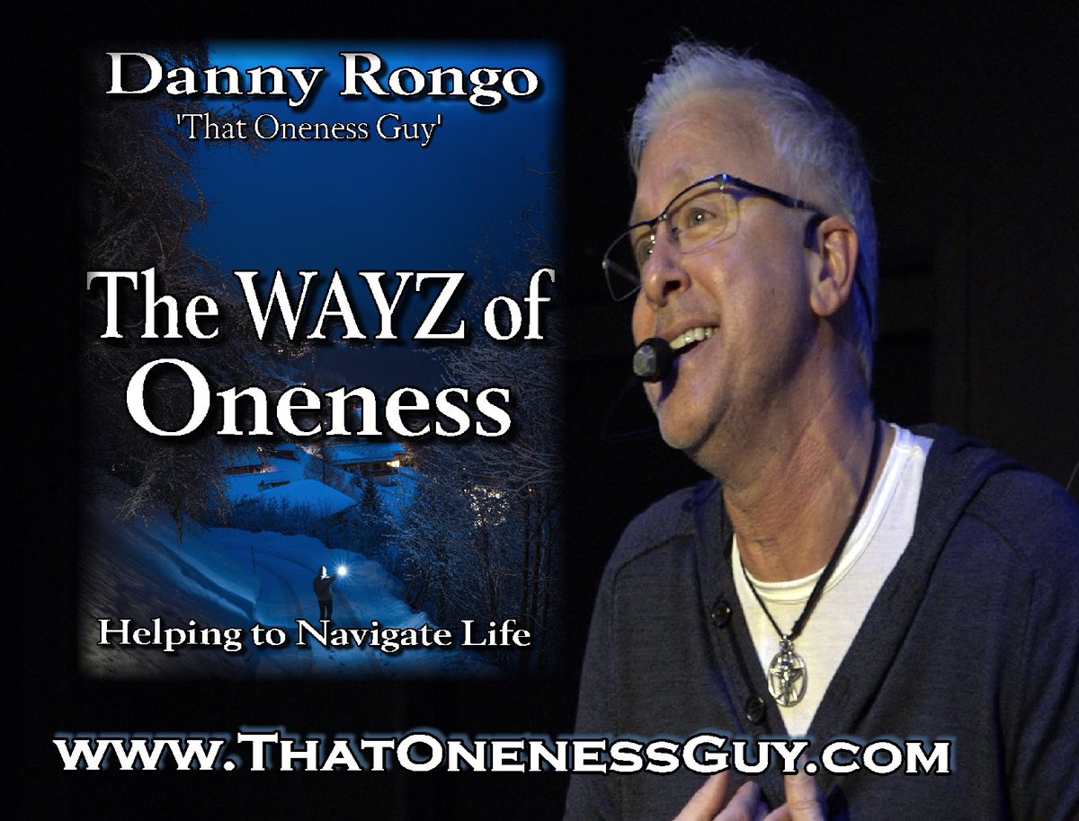 *COMING SOON*

#oneness #thatonenessguy #newbook #newbookstagram #thewayzofoneness #author #selfhelp #guide #navigate #life