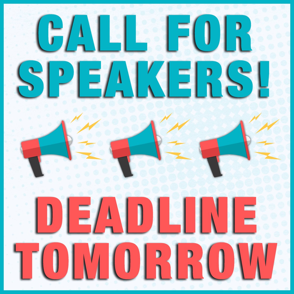 HumanitiesNM's tweet photo. LAST CALL! Deadline TOMORROW 7/14
https://t.co/wR4habosiD
“United We Stand: Connecting Through Culture” NMHC seeks scholars for the UWS initiative to give talks / serve on panels to discuss humanities & the critical role they play in shaping our communities.
#NMHumanities https://t.co/EUCSxSCSeG