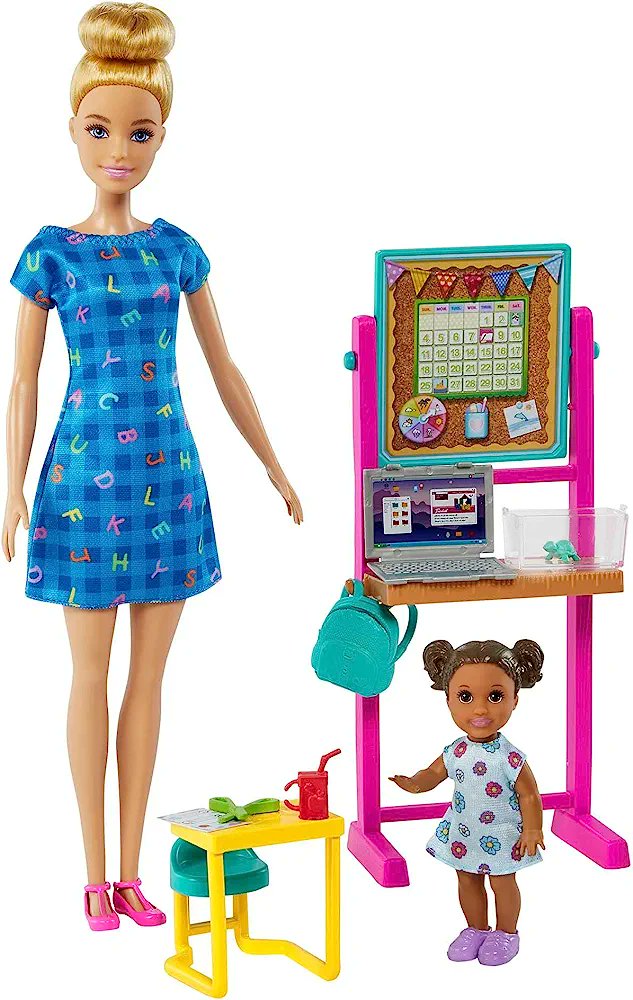 JayShams's tweet photo. I filed a FOIA request to 27 different federal agencies Barbie claims to have worked at.

She's a fraud. She's never worked at a post office or school in her life. 🧵 https://t.co/AS2vjVKYts