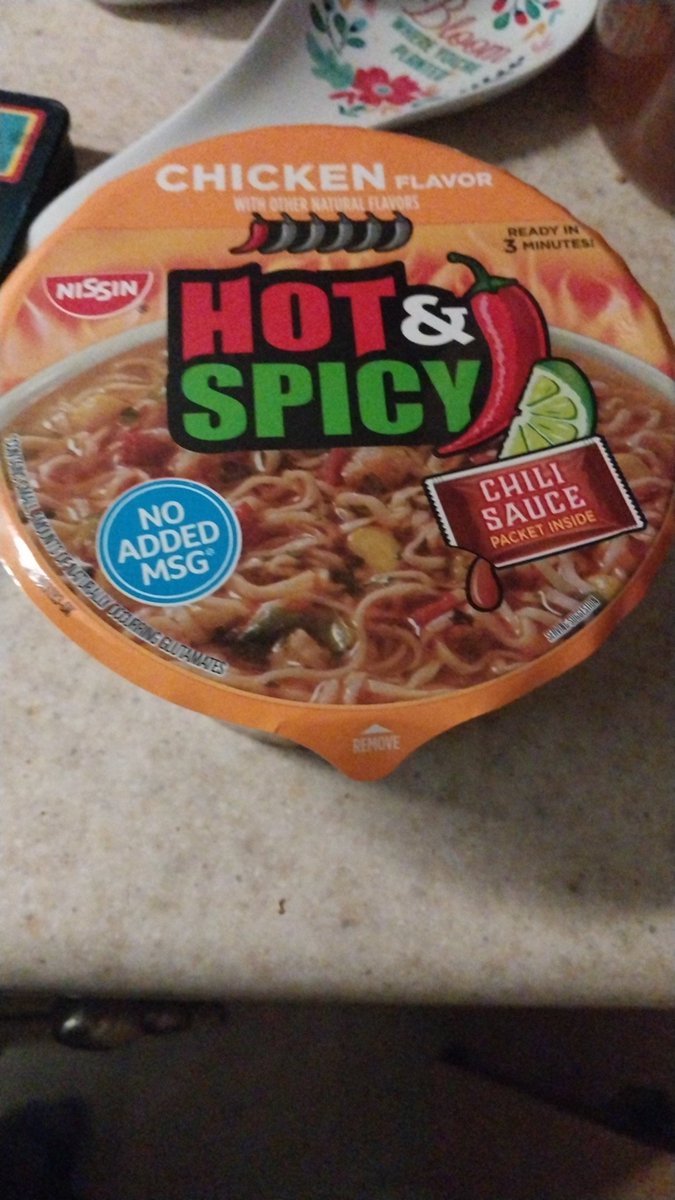 Bout to have my tasty comfort noodles #tastynoodles