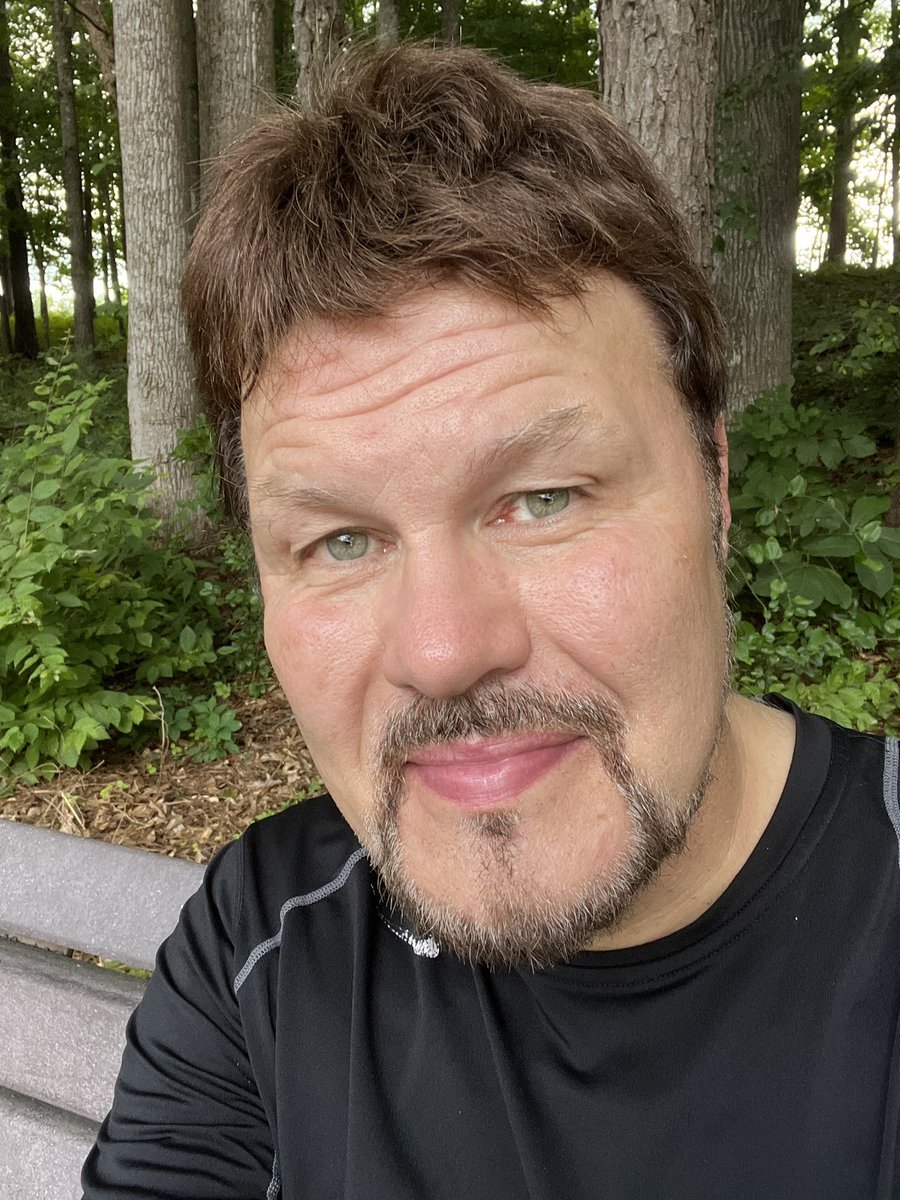 JeffPike's tweet image. Tuesday On The Trail

Listen to my new single, “Keep On Walking” and watch my new music video at linktr.ee/jpcoa

#jeffpike #keeponwalking