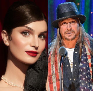 Occupy Democrats on Twitter: "BREAKING: Washed up MAGA rocker Kid Rock