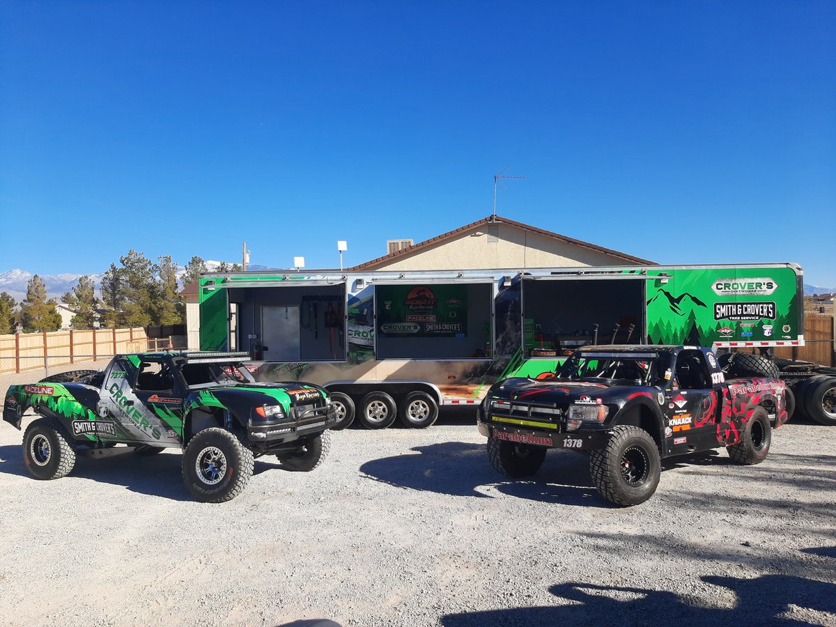 Join us next Wednesday at our Eugene location for our Customer Appreciation Open House from 11:00-2:00 (we'll even provide you lunch!) and see some awesome trophy trucks as well!

See you there!

490 S Bertelsen Rd, Eugene, Oregon, US, 97402