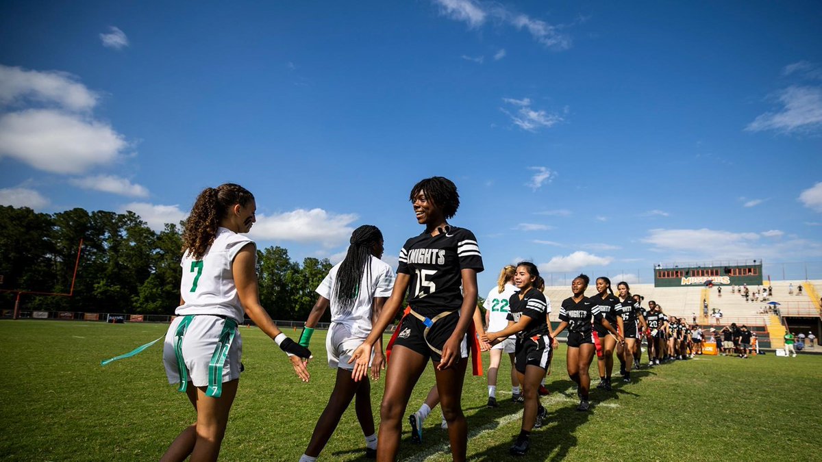 📣We are excited to announce the recipients of the #fhsaa 2023 Fred E. Rozelle Sportsmanship award!! Congratulations to all 16 schools! Learn more about the award winners here: fhsaa.com/news/2023/7/6/…