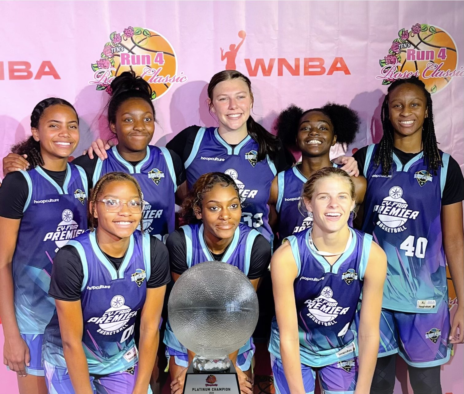 CyFair Premier on Twitter "CyFair Premier 2025 National 50 to win the