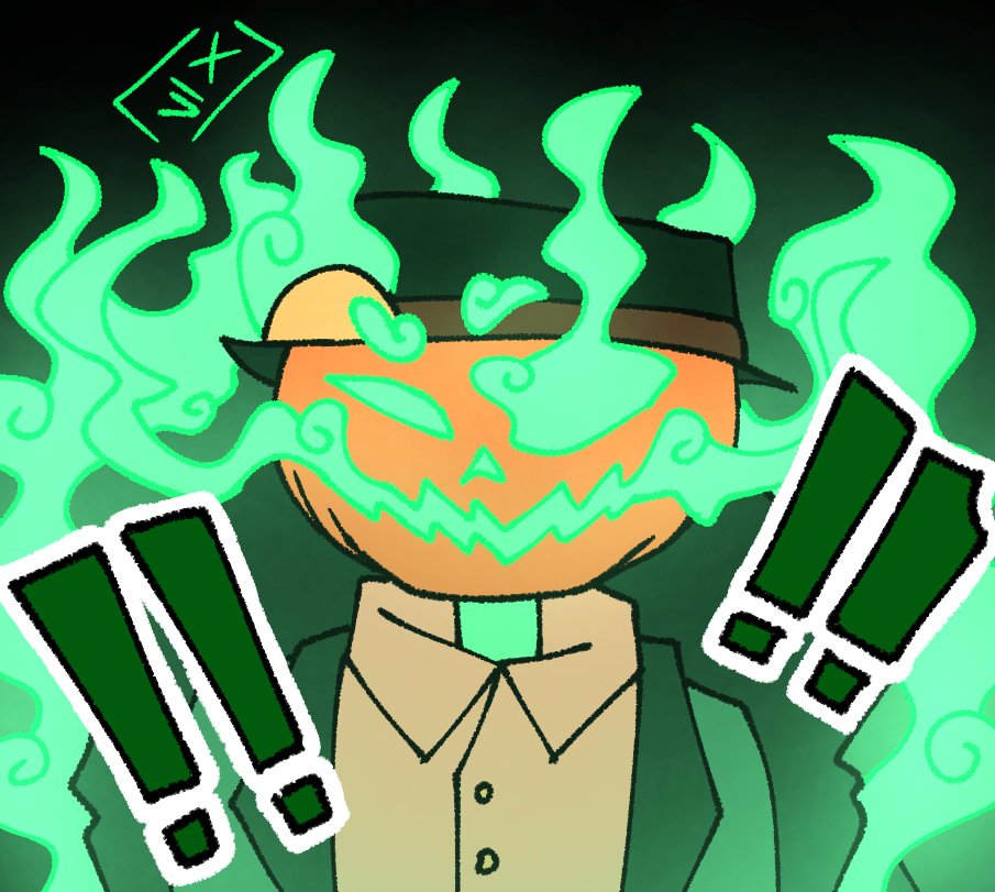 CapPunkin's tweet photo. Oh dang its portfolio day?
Shoot uhh
HEY HAPPY #PortfolioDay !!
I am an artist who likes to draw lots of skeletons. ALOT(sometimes pumpkins)
Here is some of my better art below!! https://t.co/ge8volfiPW