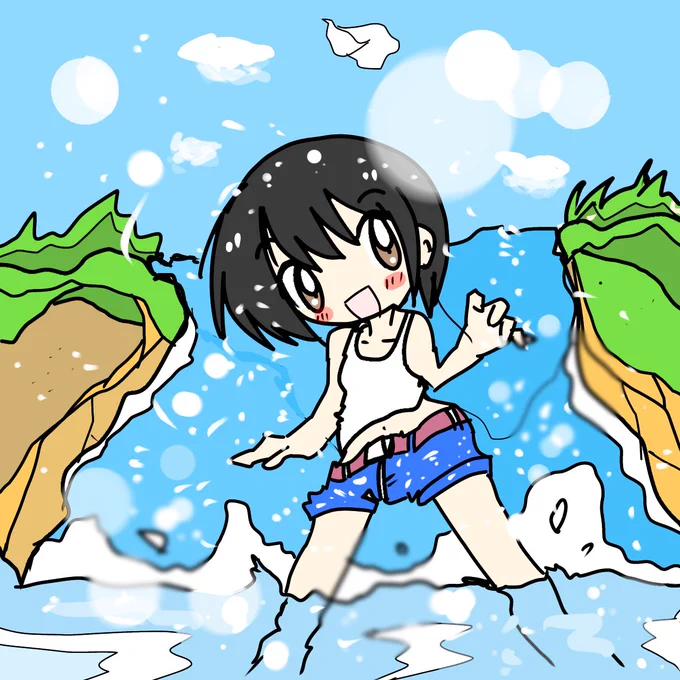おはようございます!