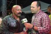 SABORACOCOTV's tweet photo. Que ruja bien fuerte "El León".. Feliz cumple al gran @OscarDLeon Larga vida al Faraón. https://t.co/RalbYeYySt